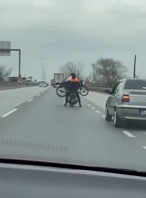 SAKARYA’DA AKILLARA DURGUNLUK VEREN