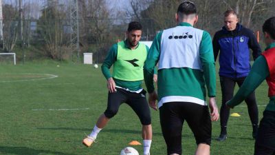 SAKARYASPOR, TRENDYOL 1. LİG’İN 26. HAFTASINDA KONUK OLACAĞI ADANASPOR MÜSABAKASININ