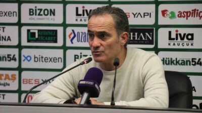 ALTAY’IN TEKNİK SORUMLUSU CÜNEYT BİÇER