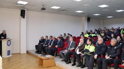 31 MART PAZAR GÜNÜ YAPILACAK OLAN MAHALLİ İDARELER GENEL SEÇİMLERİNİN