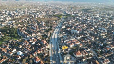 DÜZCE BELEDİYE BAŞKANI DR. FARUK ÖZLÜ’NÜN, YENİ DÖNEM İÇİN HAZIRLADIĞI