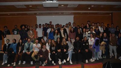 DÜZCE ÜNİVERSİTESİ SPOR BİLİMLERİ FAKÜLTESİ İLE KARİYER GELİŞTİRME VE MEZUN