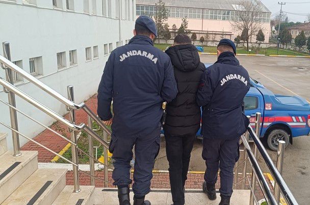 SAKARYA’DA JANDARMA EKİPLERİNCE ŞUBAT