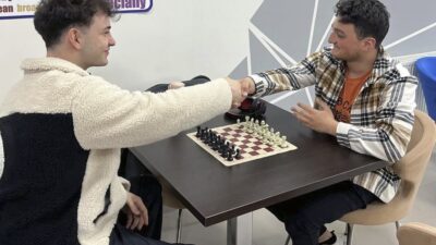 SUBÜ SIFIRDAN ZİRVEYE GİRİŞİMCİLİK TOPLULUĞU, 2023-2024 AKADEMİK YILI BAHAR YARIYILI’NA