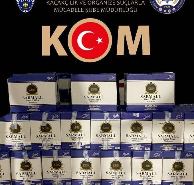 TEM OTOYOLU’NUN KOCAELİ GEÇİŞİNDE