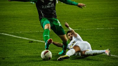 TRENDYOL 1. LİG’İN 25. HAFTASINDA SAKARYASPOR, SAHASINDA KARŞILAŞTIĞI MANİSA FK’YI