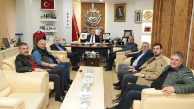 DÜZCE TİCARET VE SANAYİ ODASI (TSO) YÖNETİM KURULUNUN ALDIĞI KARAR