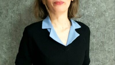 DÜZCE ÜNİVERSİTESİ SIFIR ATIK YÖNETİMİ KOORDİNATÖRÜ DR. ÖĞRETİM ÜYESİ NİLÜFER