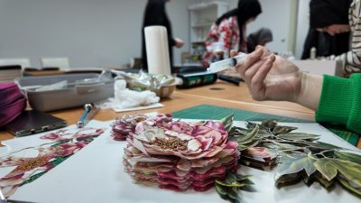 KISA ADI BELMEK OLAN DÜZCE BELEDİYESİ MESLEK EDİNDİRME KURSLARI, GEÇTİĞİMİZ