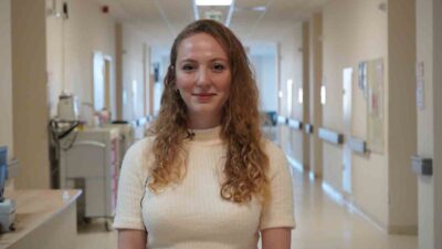 UZMAN DOKTOR BURCU TURAN, VEREM HASTALIĞI (TÜBERKÜLOZ ) KONUSUNDA UYARDI