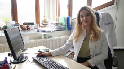 ÖZEL KASTAMONU ANADOLU HASTANESİ DİYETİSYENİ GİZEM BAKAR, RAMAZAN AYINDA İFTAR