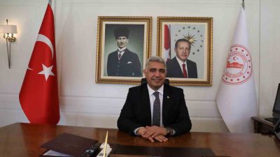 DÜZCE VALİSİ SELÇUK ASLAN, 8 MART DÜNYA EMEKÇİ KADINLAR GÜNÜ’NDE