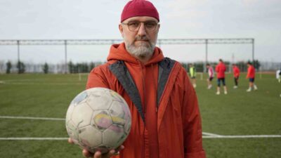 YUVACIKSPOR BAŞKANI FATİH KURTOĞLU, EŞİNİN VE KIZ KARDEŞİNİN BİLEZİKLERİNİ SATARAK,