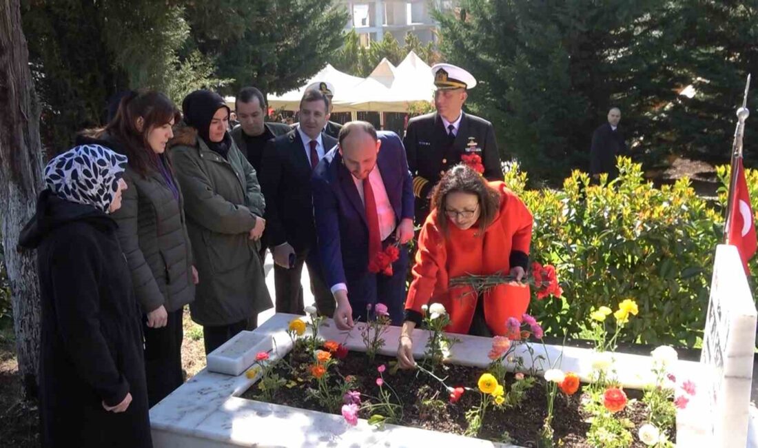 YALOVA’DA 18 MART ÇANAKKALE