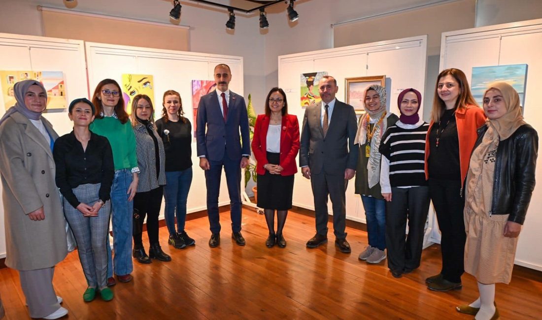 YALOVA İL SAĞLIK MÜDÜRLÜĞÜ TARAFINDAN SAĞLIK ÇALIŞANLARININ ÇALIŞMALARININ YER ALDIĞI,