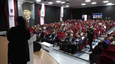 ULUSLARARASI KADIN VE TOPLUMSAL GELİŞİM DERNEĞİ (KATFADER) TARAFINDAN HAYATA GEÇİRİLEN