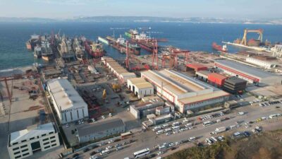 YALOVA’DA 2024 YILININ İLK 2 AYINDA YAPILAN İHRACAT, 117 MİLYON