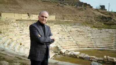 TARİHİ ANTİK KENT KONURALP’İN HAK ETTİĞİ DEĞERİ BULMASI, DÜNYA ARKEOLOJİ