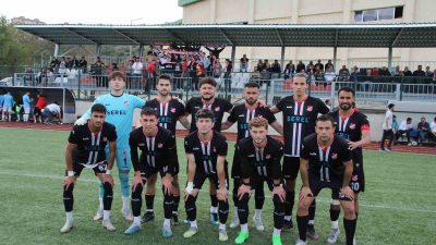 1969 BİLECİK SPOR KULÜBÜ KENDİ EVİNDE İYİ OYNADIĞI MAÇI KAYBETTİ