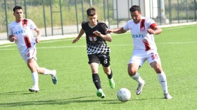 1969 BİLECİK SPOR KULÜBÜ LİGİ BIRAKTI AKLI PLAY-OUT'A ÇEVİRDİ