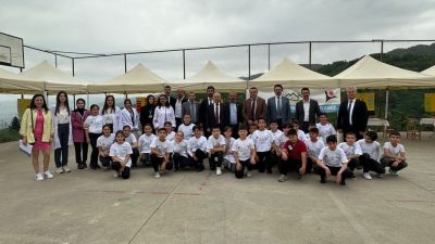 TÜRKİYE’DE BİLİM KÜLTÜRÜNÜN YAYGINLAŞTIRILMASINA YÖNELİK BAŞLATILAN 4006 TÜBİTAK BİLİM FUARLARI