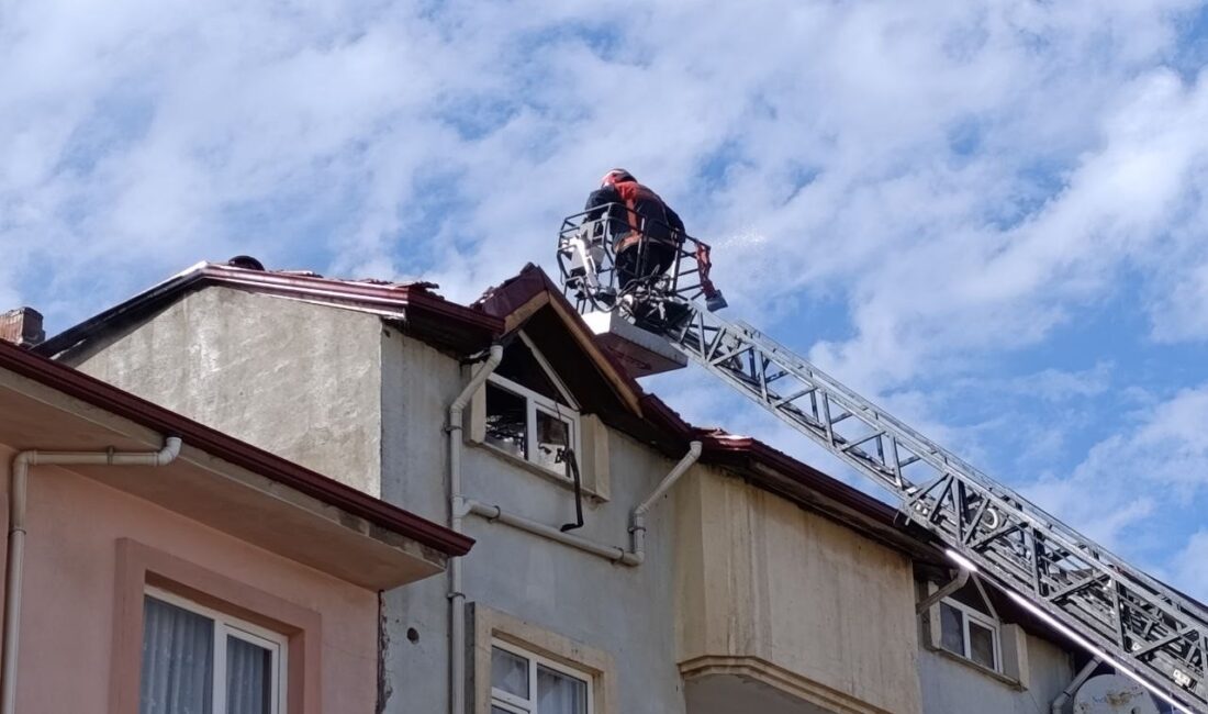 SAKARYA’NIN KARASU İLÇESİNDE 3