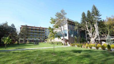 DOĞUM KONUSUNDA TÜRKİYE’NİN EN ÖNEMLİ KONGRESİ OLMA İDDİASINI TAŞIYAN “ULUSLARARASI