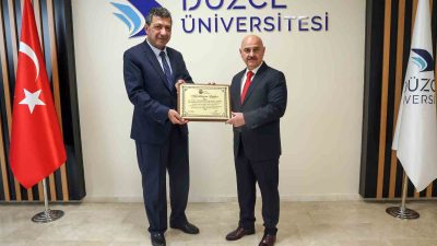 YÜKSEKÖĞRETİM KURULU KALİTE BİRİMİ (YÖKAK) TARAFINDAN YETKİLENDİRİLEN TURİZM AKADEMİSYENLERİ DERNEĞİ’NİN