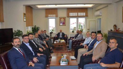 DÜZCE’NİN AKÇAKOCA İLÇESİ VE ZONGULDAK’IN EREĞLİ İLÇELERİNDE TURİZM SEZONU ÖNCESİNDE