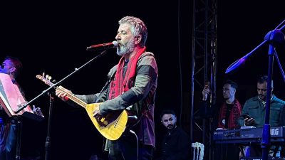 BEYKÖY BELEDİYESPOR’UN SÜPER AMATÖR LİG ŞAMPİYONLUĞUNU KUTLAMAK İÇİN KENT GELEN