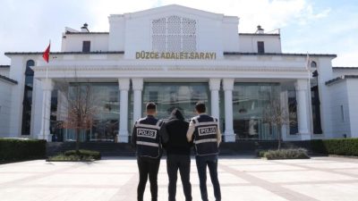 DÜZCE’DE GÜVENLİK GÜÇLERİ TARAFINDAN YAPILAN DENETİMLERDE 32 BİN 119 ŞAHIS