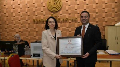 31 MART 2024 MAHALLİ İDARELER SEÇİMLERİ SONUCUNDA YENİDEN BAŞKANI SEÇİLEN