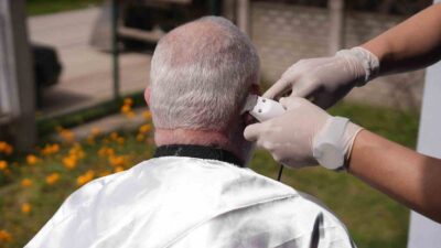 DÜZCE BELEDİYESİ SOSYAL YARDIM İŞLERİ MÜDÜRLÜĞÜ, YAŞLI VE ENGELLİ BİREYLERİN