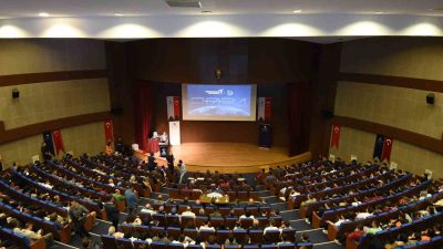 TÜRK HAVACILIK VE UZAY SANAYİİ A.Ş. (TUSAŞ) YÖNETİM KURULU BAŞKANI