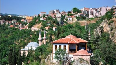 BİLECİK, KİRA GETİRİSİ EN YÜKSEK ŞEHİRLERARASINA GİRDİ