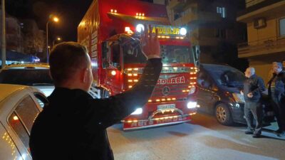 BİLECİK'İN EN GEÇ MUHTARI OLDU