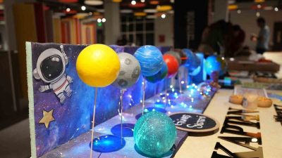 ULUSLAR ARASI ALANDA EN ÇOK BİLİNEN BİLİMSEL FARKINDALIK TARİHLERİNDEN BİRİ