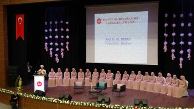 MİLLİ EĞİTİM BAKANLIĞI VE DİYANET İŞLERİ BAŞKANLIĞINCA YÜRÜTÜLEN “ÖRGÜN EĞİTİMLE