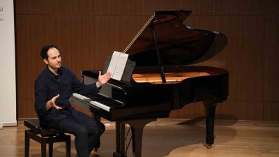 DÜZCE ÜNİVERSİTESİ SANAT, TASARIM VE MİMARLIK FAKÜLTESİ RESİM BÖLÜMÜ TARAFINDAN