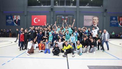 TÜRKİYE BASKETBOL LİGİ’NDE NORMAL SEZONUN SON HAFTA KARŞILAŞMASINDA, PLAY-OFF OYNAMAYI