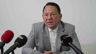 KASTAMONUSPOR KULÜP BAŞKANI CENGİZ AYGÜN, ALDIKLARI YENİLGİ SONRASINDA LİDERLİĞİ KAYBETTİKLERİNİ