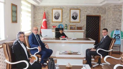 23 NİSAN ULUSAL EGEMENLİK VE ÇOCUK  BAYRAMI ÇERÇEVESİNDE ÇİLİMLİ