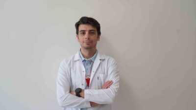 OP. DR. ABDULLAH DİVARCI