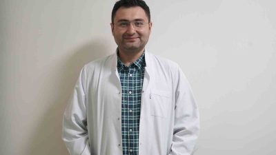 DR. ÖĞR. ÜYESİ METE GEDİKBAŞ