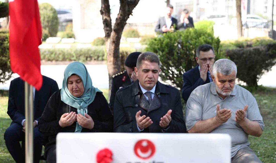 DÜZCE’DE RAMAZAN BAYRAMI DOLAYISIYLA,