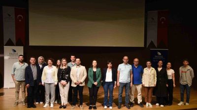 DÜZCE ÜNİVERSİTESİ ARAŞTIRMA DEKANLIĞI TARAFINDAN DÜZENLENEN “4000 KODLU TÜBİTAK ÇAĞRILARI”