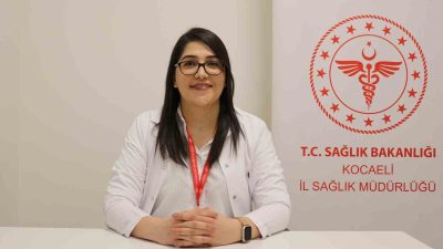 KOCAELİ ŞEHİR HASTANESİNDE GÖREV YAPAN ÇOCUK HEMATOLOJİ VE ONKOLOJİSİ HEKİMİ