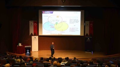 HACETTEPE ÜNİVERSİTESİ EĞİTİM FAKÜLTESİ FEN VE MATEMATİK BİLİMLERİ EĞİTİMİ BÖLÜMÜ