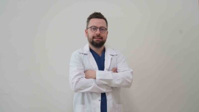 MEHMET EMİN GÖNÜLLÜ