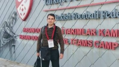 GÖZLEMCİ FATİH GÜNDOĞDU